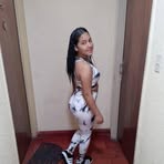 Bárbara Gamboa - Facebook