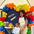 Barbara Gamboa - Facebook