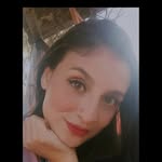 Bárbara Gamboa - @barby1308 - Instagram