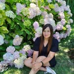 Bárbara Gamboa Maldonado - @barba_ragamboa - Instagram