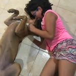 Barbara Góngora Gamboa - @barbara.gongo - Instagram