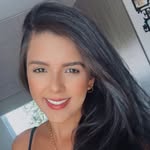 Bárbara Gameleira - @gameleirabarbara - Instagram