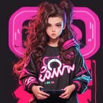 BarbaraGame - @barbara1239810 - Instagram