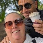 Barbara Gammon - @trudisjourney - Instagram