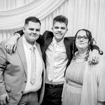 Barbara Gammon - @colbyein3_58_noavi - Instagram