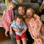 Barbara Pharr Gandy - @barbspics62 - Instagram