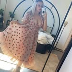 Tina Angela - @barbara._hanson - Instagram
