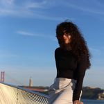 Bárbara António - @barbarag.ant_ - Instagram