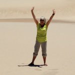 Barbara Gant - @begant51 - Instagram