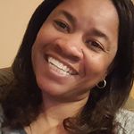 Barbara Gant - @bgant21211 - Instagram