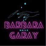 Barbara Garay⚡ - @barbii_nails_ - Instagram