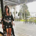 Bárbara Garay - @barbirodriguezg - Instagram