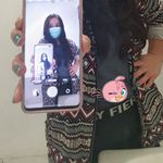 Bárbara Garay - @qe_barbara - Instagram