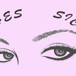 barbara garay - @lashes.sicaru - Instagram