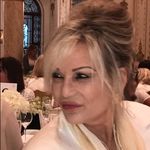 Barbara Garber - @kate22_adelphia1 - Instagram