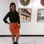 Barbara Garces - @barbaraclaritza.garces - Instagram