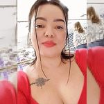 Barbara Garcês - @barbaragarces2 - Instagram