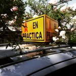Barbara Garces Henriquez - @instructora.de.conduccion - Instagram