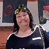 Barbara Castellano - @barbaragardeacast - TikTok