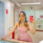 Barbara Gardênia - @barbara_gardeniab - Instagram
