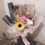 Barbara's Garden乾燥花 - @barbara_garden - Instagram