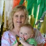 Barbara Garden Harrison - @barbaragardenharrison1 - Instagram
