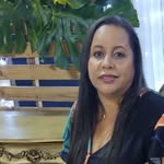 Barbara Gardênia - @barbara.gardenia.52 - Instagram