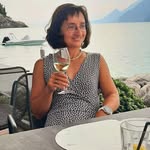 Barbara Murr - @barbara.gareis - Instagram