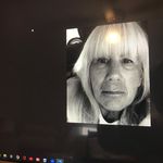 Barbara Garlinger - @laromaespress1 - Instagram