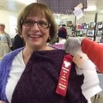 Barbara Garman Tanner - @bobbiknits1 - Instagram