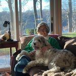 Barbara Garrard - @garrard1664 - Instagram