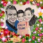 Barbara Garro Lopez - @barbicampanilla2023 - Instagram