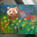 Barbara Garrow - @barbaragarrow_art - Instagram