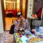 Barbara Gary - @garibarbara - Instagram