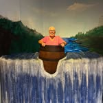Barbara Gary Barnard - @lovenewfs - Instagram