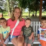 Barbara LeDuc Gary - @gmagoof - Instagram