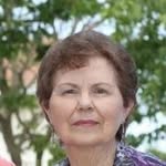 Barbara Gass - @barbaraanngass - Instagram