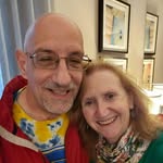 Barbara Gass Adler - @gassadler - Instagram