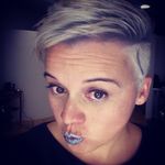 Barbara Gasser - @picerapeca - Instagram
