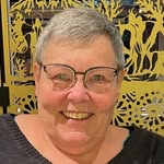 Barbara Gasser - @baebu1957 - Instagram