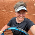 Barbara Gasser - @babsig79 - Instagram