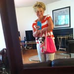 Barbara Gavin - @bar1005 - Instagram