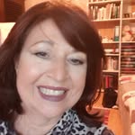 Barbara Gebhardt - @1962.akrakadabra - Instagram