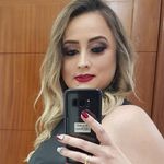 Bárbara Gehlen - @barbaragehlen - Instagram