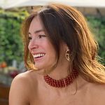 Barbara Astrauskas Gerber - @barbara.gerber - Instagram