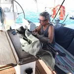 Barbara Gerber - @barbaragerbertrinity - Instagram