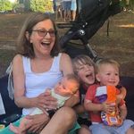 Barbara Gerber - @gerber3876 - Instagram
