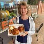 Barbara Gerber - @babsieg81 - Instagram