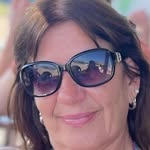 Barbara Gerber - @barbara68bg - Instagram