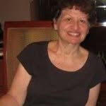 Barbara Gerber-Krasner - @barbaragerberkrasner - Instagram